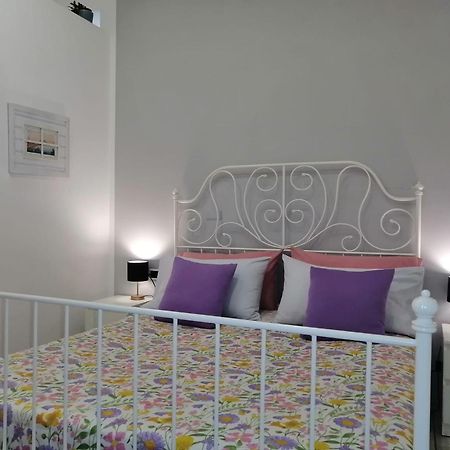 Appartement Natu Vascio 16 à Naples Extérieur photo