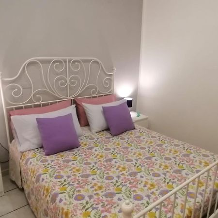 Appartement Natu Vascio 16 à Naples Extérieur photo
