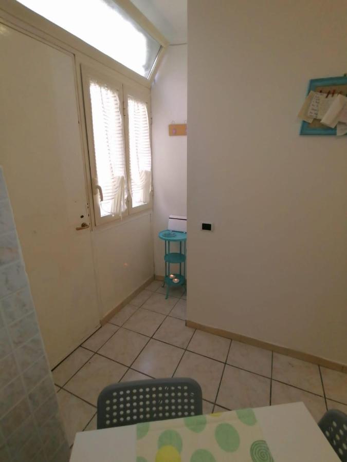 Appartement Natu Vascio 16 à Naples Extérieur photo