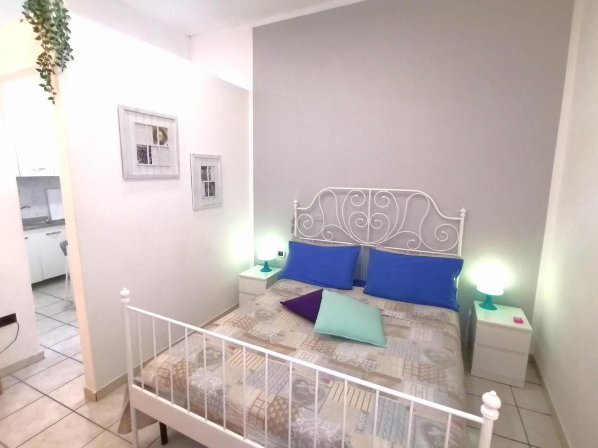 Appartement Natu Vascio 16 à Naples Extérieur photo