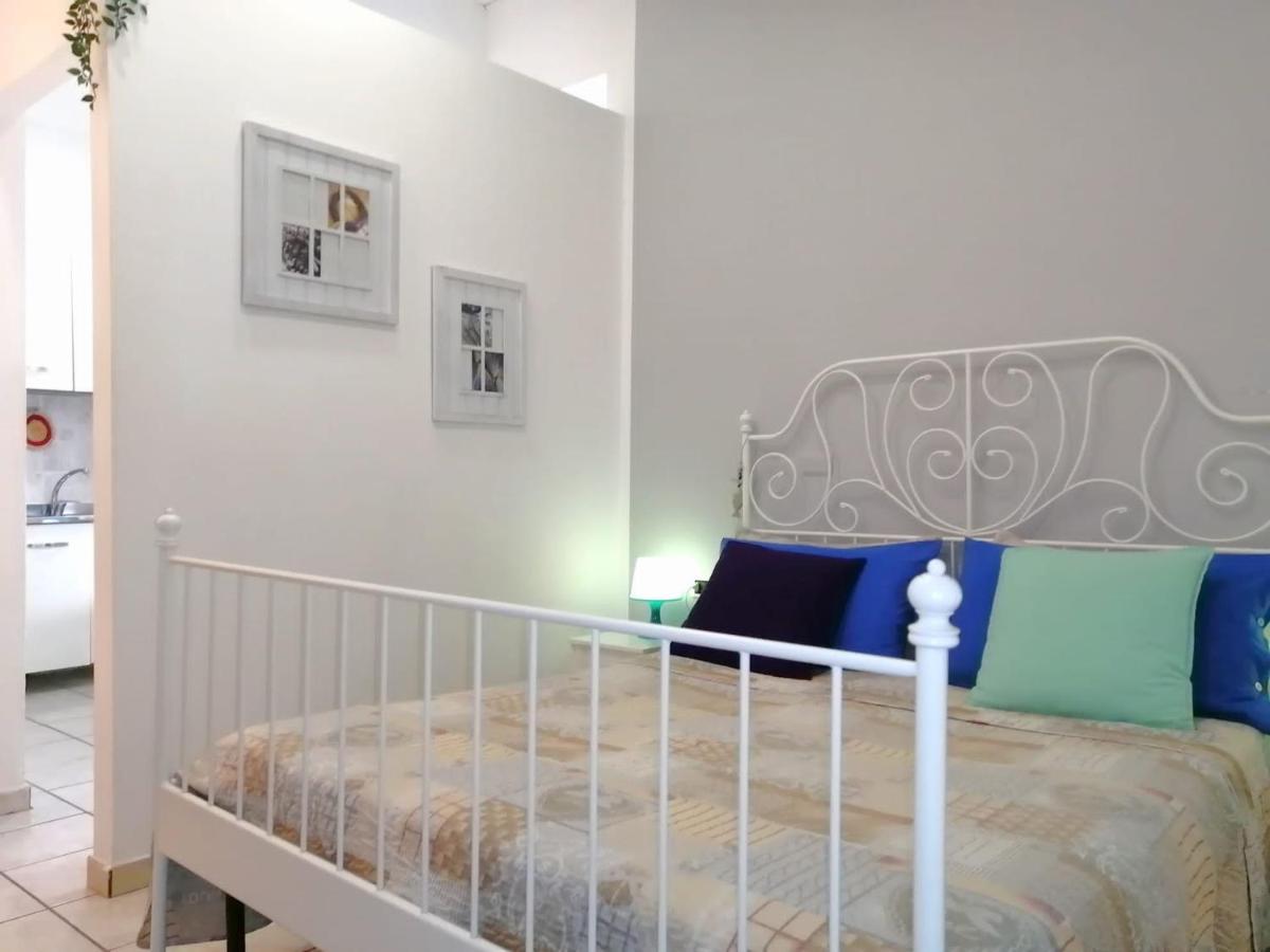 Appartement Natu Vascio 16 à Naples Extérieur photo