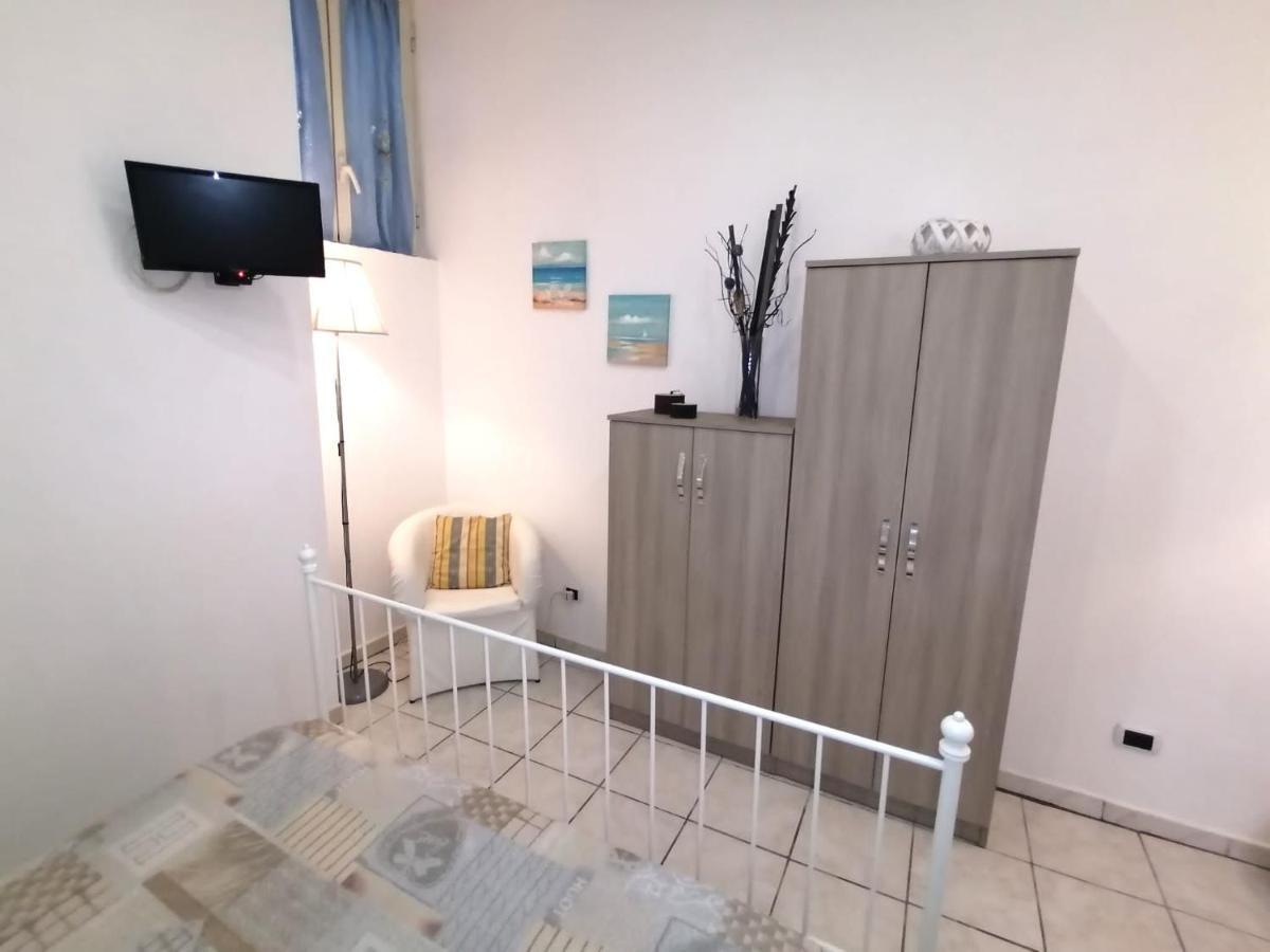 Appartement Natu Vascio 16 à Naples Extérieur photo