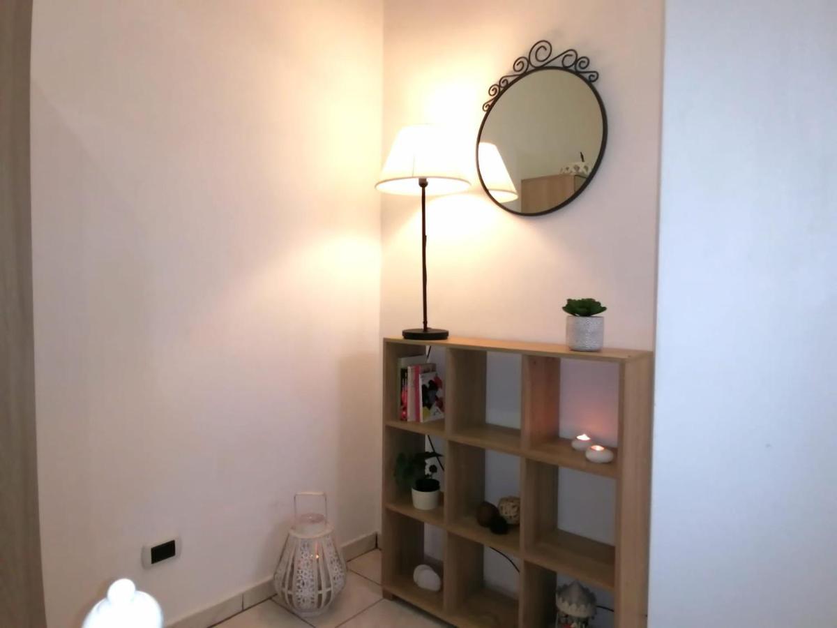 Appartement Natu Vascio 16 à Naples Extérieur photo