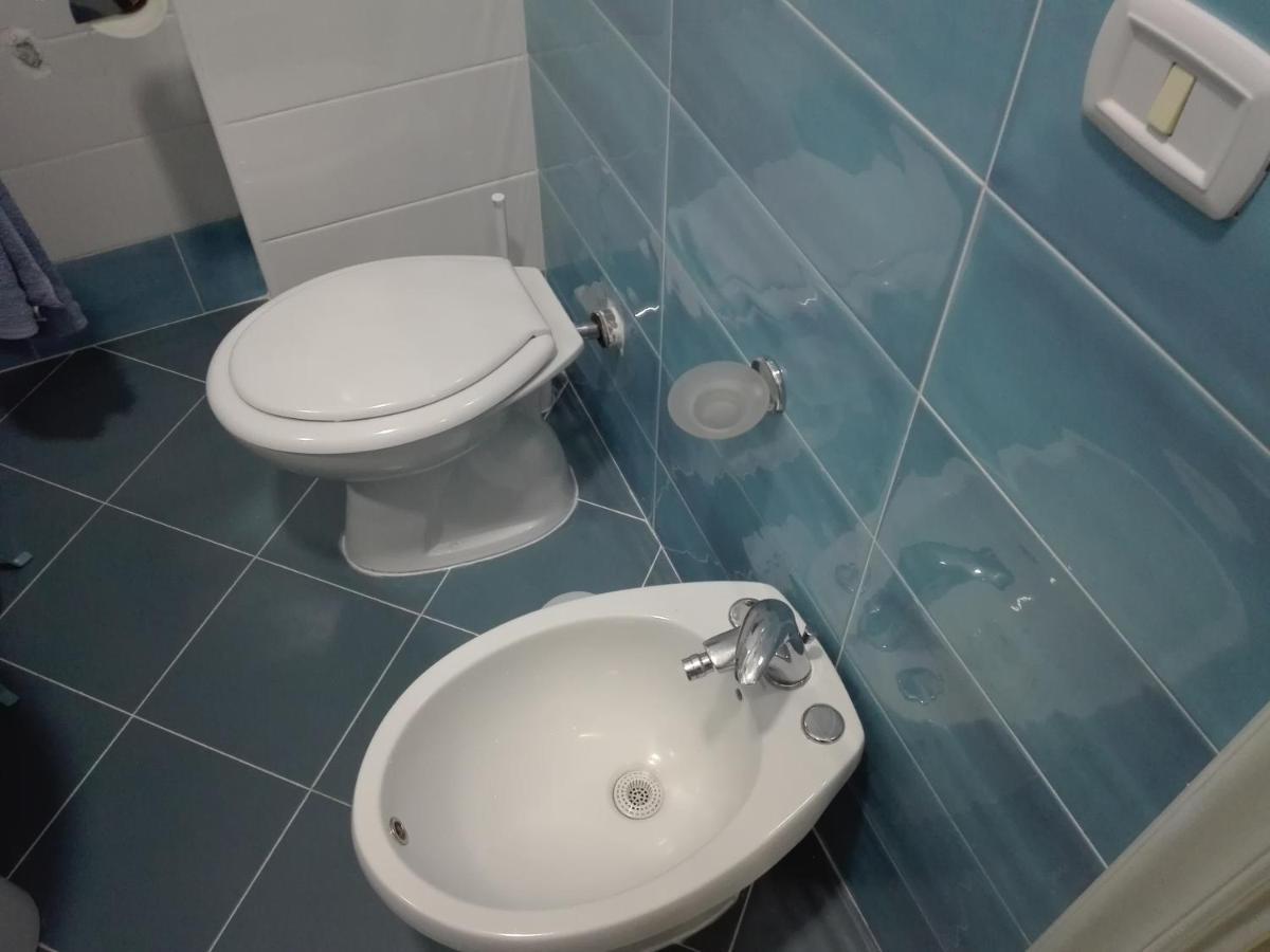 Appartement Natu Vascio 16 à Naples Extérieur photo
