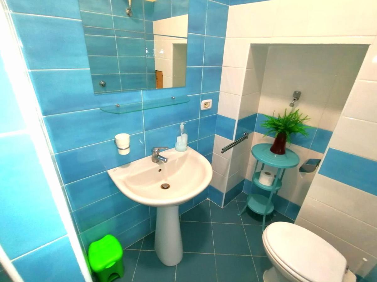 Appartement Natu Vascio 16 à Naples Extérieur photo