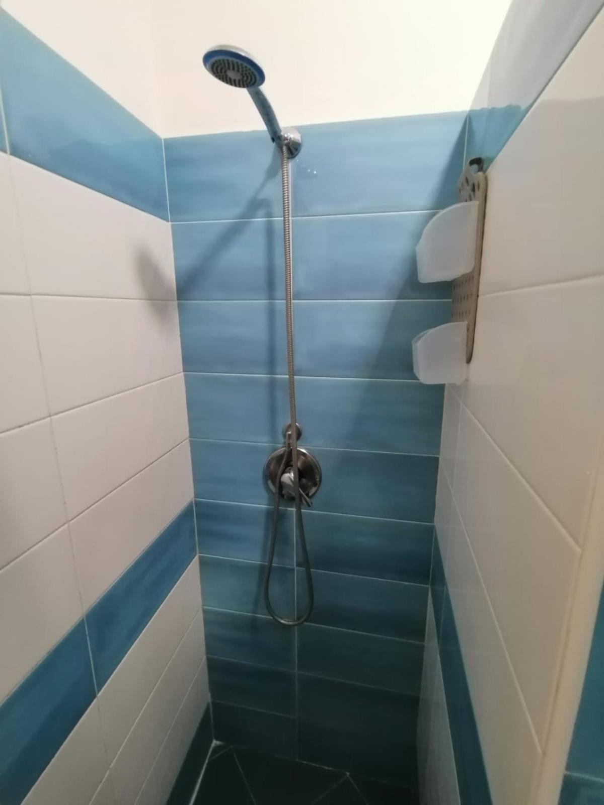 Appartement Natu Vascio 16 à Naples Extérieur photo