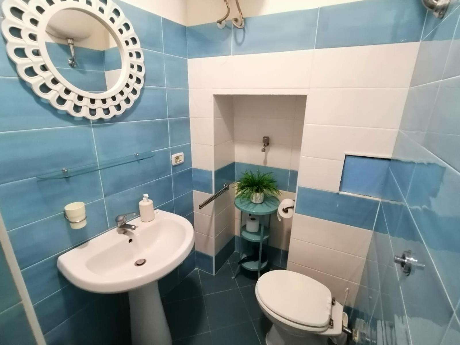 Appartement Natu Vascio 16 à Naples Extérieur photo