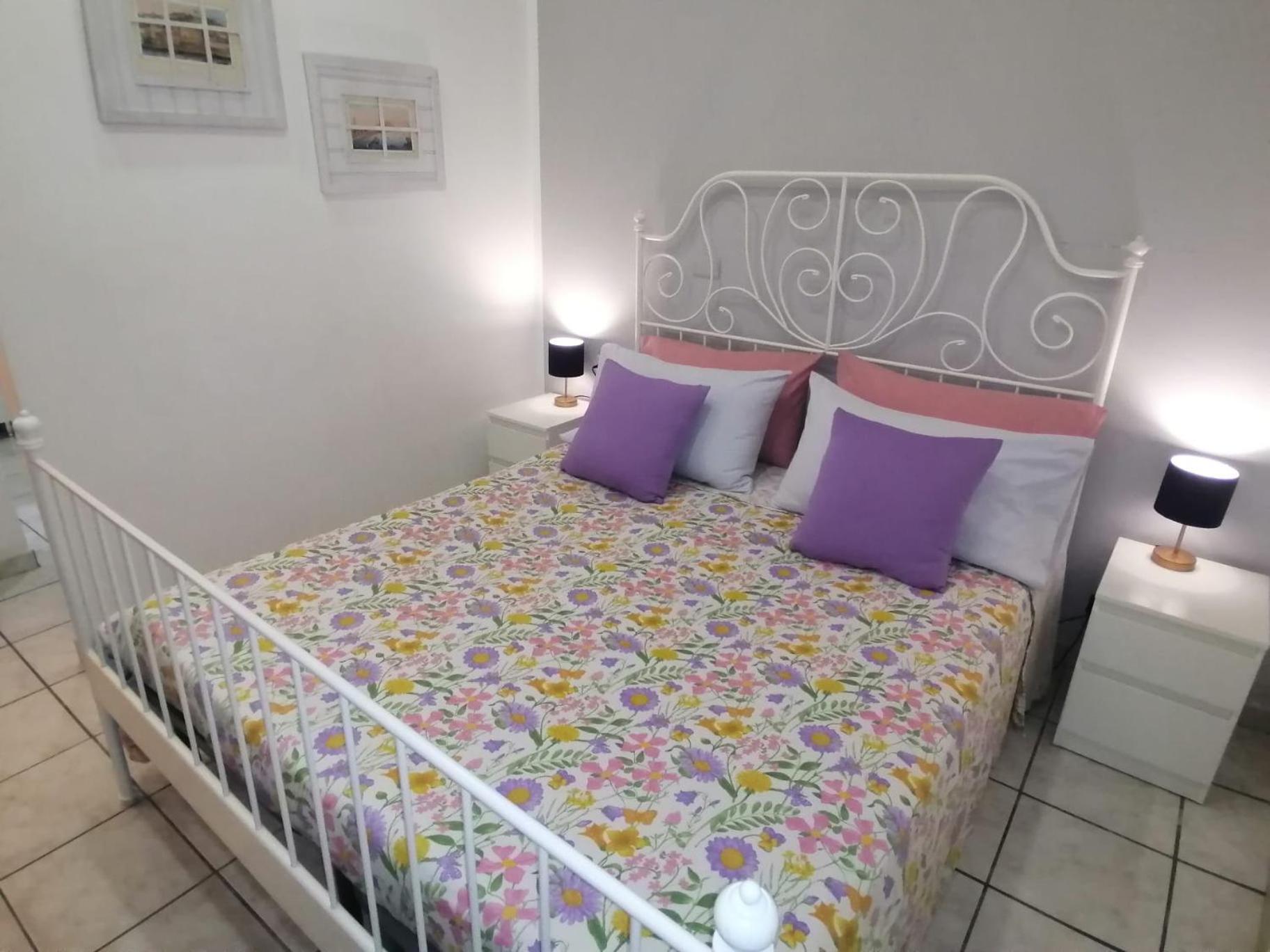 Appartement Natu Vascio 16 à Naples Extérieur photo